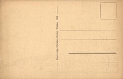 Worms - Germany Germany - the Bridge Ernst Ludwig Bruecke - CPA