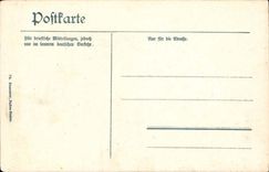 Hornberg - Le Pont - CPA 