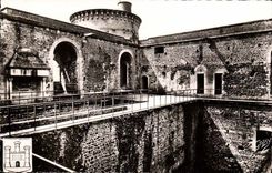 Cliff - the Large Keep squares built by are first Norman Dukes CPA