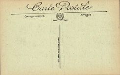 Bayeux - the Cathedral - Chorus CPA