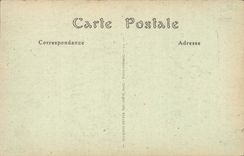 Bayeux - Stalle des Chors CPA