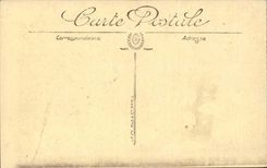 Bayeux - die Kathedrale - Skulpturen - CPA