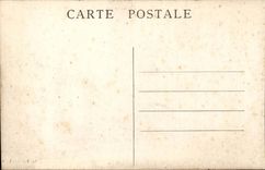 Lyon -Basilique Notre Dame Fourviere Vue Laterale prise de la Tour Metalique et le Confluent du Rhone CPA 