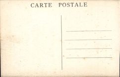 Lyon - Place de la Republique CPA 