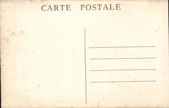 Lyon - Basilique de Notre Dame de Fourviere et ancienne Chapelle CPA 