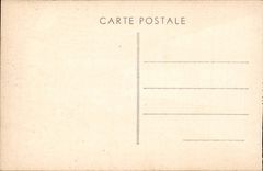 Clermont-ferrand - Ansicht CPA