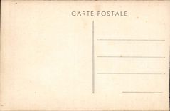 Clermont Ferrand - Petrefiante Fountain of the Caves of Perceived St Alyre CPA