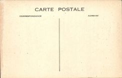 Le Havre - Les Bords de la Mer - CPA