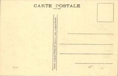 Avignon - View - CPA