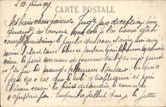 Plombieres les Bains View - CPA