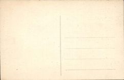 Fez Fes - Marco - Innengericht des arabischen Hauses - CPA