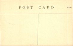 Die wallace-Ansammlung - Hallen - das lachende Reiten - CPA