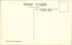 Reynolds - alt die weg Unschuld - CPA