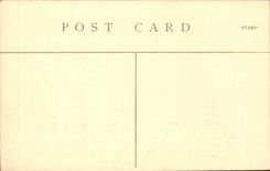 Die wallace-Ansammlung - Bonington - Seestuck haben - CPA