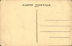 Cannes - the Windsor Hotel - CPA