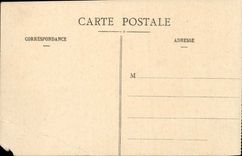 Tunisia - Tunisia - Bizerte - the Large Hotel - CPA