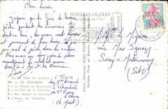 Island of Oleron - Headlight CPA