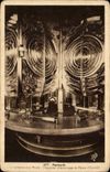 Penmarch - the Lantern of a Lighthouse the lighting Equipment of the pahare of eckmuel CPA