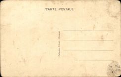 Penmarch - the Lantern of a Lighthouse the lighting Equipment of the pahare of eckmuel CPA