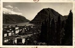 Italy - Italy - Lago di Laguno E Assembles S Salvatore - CPA