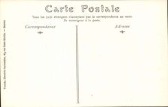 Apple-Weinbrand - Bayeux - Tapisserie der Konigin Mathilde man errichtet die Flotte das Gebaude weg von der Flotte - CPA