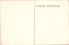 The Chair God - Tapestry of Arras Representing Jusus upright in front of Pilate - CPA