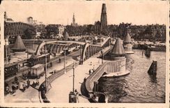 The Netherlands - Rotterdam - Nederland - CPA