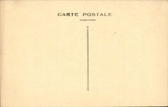 Kunste - Museum des Tapisserie-Geschenks Quichote in der Hohle entsprechend C J Natoire - CPA