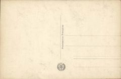 Kunste - Sorbonne - Raum der Behorden E Laurent Eoquentia - CPA