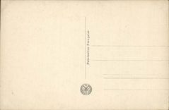 Kunste - Sorbonne - Raum der Behorden E Laurent Eoquentia - CPA