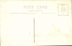 Aix baths - Abbey of Hautecombe - Marie Christine - CPA