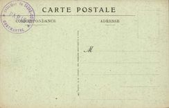 Paris 18 - Montmatre - Sacring Heart - Christ - CPA