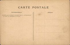 Chantily Museum Cop - French School - Nicolas Lancret the Lunch of Ham - CPA