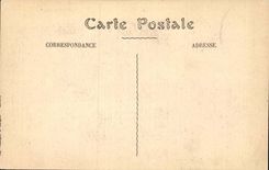 Bordeaux - the Bridge on Garrone - CPA