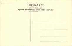 Nicolaas Maes her gebed zonder eindre Vieille femme en priere Amsterdam - CPA 