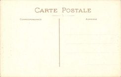 Montauban - Musee Ingres Portrait de M M Gilibert - CPA 