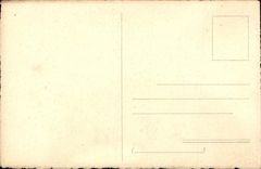 Firenze Madonna della Leggiola Raffaello Rafael - CPA 