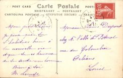 Musee de Versailles Delacroix Bataile de Taillebourg gagnee par Saint Louis sur les Anglais - CPA 