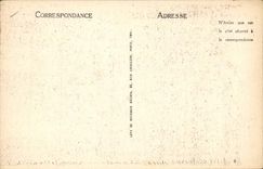 Saint Bertand de Comminges Interior of the Cathedral chorus - CPA