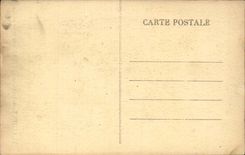 Lisieux - Innenraum des Saint Pierre - CPA