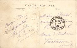 Paris 18 - Funiculaire et Basiique du Sacre Coeur de Montmatre - CPA
