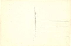 Edition de Musee de l'Auberge Ganne a Barbizon Toile de Brendel - CPA 