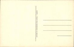 Edition de Musee de l'Auberge Ganne a Barbizon Une Barricade de Chiffard - CPA 