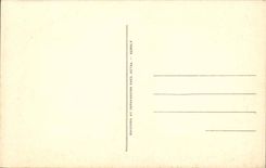 Edition de Musee de l'Auberge Ganne a Barbizon Alegorie de Nauteuil Paysage de Diaz - CPA 