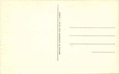 Barbizon - Le Livres d'Or de l'Auberge Ganne Illustres Signatures - CPA 