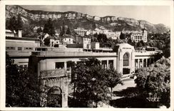 AIXbader - hydropathische Einrichtung - Mu Revard CPA