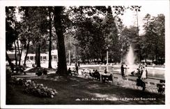 AIXbader - der Park der Quellen CPA