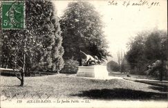 AIXbader - allgemeiner Garten CPA