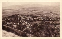 Narbonne - Dobree Museum Well CPA