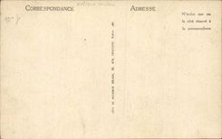 Sunset - Sunset At the Beach - CPA